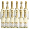 Giesen Non-Alcoholic Sparkling Brut  - Premium Dealcoholized White Wine from New Zealand - GoDpsMusic