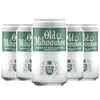 Old Milwaukee Non-Alcoholic Beer | Domestic Non-Alcoholic Malt Beverage | 12 FL OZ Cans - GoDpsMusic