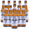 Asahi Super Dry 0.0% Alcohol Free Lager | 12oz Bottles | Zero Alcohol Beer | Made in Japan - GoDpsMusic