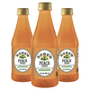 Rose’s Sweetened Peach Syrup 12 OZ Bottle, | Perfect for Cocktails, Beverages, and Mixers - GoDpsMusic