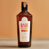 Bare Zero Proof Non-Alcoholic Bourbon Whiskey Non Alcoholic Spirit Virgin Liquor - GoDpsMusic