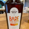 Bare Zero Proof Non-Alcoholic Bourbon Whiskey Non Alcoholic Spirit Virgin Liquor - GoDpsMusic