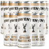 Owen’s Craft Mixers Espresso Martini Mix Handcrafted in the USA with Premium Ingredients Vegan & Gluten-Free Soda Mocktail and Cocktail Mixer - GoDpsMusic