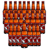 Cock n Bull Ginger Beer 12oz Soda Bottles - Ideal Mixer for Cocktails, Mocktails, and Bartenders - Premium Quality for Perfect Mixed Drinks - Refreshing Flavor Profile- Made In USA - GoDpsMusic