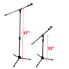 ChromaCast Performance Microphone Stand Pack