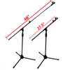 ChromaCast Performance Microphone Stand Pack