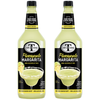 Mr & Mrs T Pineapple Margarita, 1L Bottle, – Premium Cocktail Mixer for Margaritas, Ready to Use - GoDpsMusic