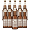 Henry Weinhard's Vanilla Cream Soda | 12oz Glass Bottles | Classic American Flavor | Premium Craft Soda - GoDpsMusic