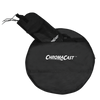 ChromaCast 22" Cymbal Bag, Drumstick Bag & Cymbal Cleaner Pack