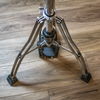 ChromaCast Pro Series Drum Hardware Two-Legged Double Braced Hi-Hat Stand