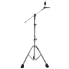 ChromaCast Pro Series Drum Hardware Double Braced Cymbal Boom Stand