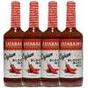 George’s Beverage Company Zatarain's Mix - 1L Bottle - Gluten Free, All Natural Mixer - GoDpsMusic