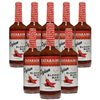 George’s Beverage Company Zatarain's Mix - 1L Bottle - Gluten Free, All Natural Mixer - GoDpsMusic