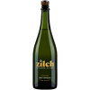 Zilch Alcohol-Free Brut Bubbles: Premium Non-Alcoholic California Sparkling White Wine - GoDpsMusic