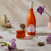 De Soi Champignon Dreams Non-Alcoholic Apertif by Katy Perry - Sparkling Adaptogen Beverage with Reishi Mushroom, Natural Botanics | Vegan & Gluten-Free | 750ml Bottle | 6 PACK - GoDpsMusic