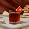 De Soi Champignon Dreams Non-Alcoholic Apertif by Katy Perry - Sparkling Adaptogen Beverage with Reishi Mushroom, Natural Botanics | Vegan & Gluten-Free | 750ml Bottle - GoDpsMusic