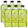 Stirrings Simple Apple Cocktail Mix 750ml Bottles - Real Juice No Preservatives - 90 Calories - Drink Mixer - GoDpsMusic