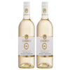 Giesen Non-Alcoholic Premium Pinot Grigio - Premium Dealcoholized White Wine Pinot Gris from New Zealand - GoDpsMusic