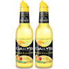 Daily's Cocktail Mixer Non-Alcoholic Sweet and Sour Mix, 1000 mL - Perfect for Margarita, Long Island Iced Tea, and other Mixed Drinks - GoDpsMusic