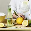 Clean Co Non-Alcoholic Tequila Alternative 700ml Bottle - | with Premium Quality Lemon Tonic 200ml