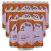 De Soi Champignon Dreams Cans Non-Alcoholic Aperitif by Katy Perry - Sparkling Adaptogen Beverage with Natural Botanicals| Vegan & Gluten-Free | 257ml Cans - GoDpsMusic