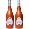 De Soi Champignon Dreams Non-Alcoholic Apertif by Katy Perry - Sparkling Adaptogen Beverage with Reishi Mushroom, Natural Botanics | Vegan & Gluten-Free | 750ml Bottle | 2 PACK - GoDpsMusic