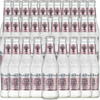 Fever Tree Premium Club Soda - Premium Quality Mixer & Soda - Refreshing Beverage for Cocktails & Mocktails 200ml Bottles - GoDpsMusic