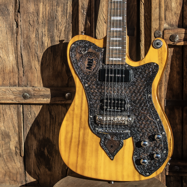 Sawtooth RipSaw Series ET 24 Fret Hardtail Electric Guitar