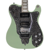 Sawtooth RipSaw Series ET 24 Fret Electric Guitar with German Floyd Rose