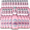 Fentimans Botanically Brewed Classic Rose Lemonade Sparkling Soda, 9.3 fl oz Bottles – Premium Craft Soda/Mixer for Cocktails & Refreshing Drinks - GoDpsMusic