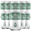 Old Milwaukee Non-Alcoholic Beer | Domestic Non-Alcoholic Malt Beverage | 12 FL OZ Cans - GoDpsMusic