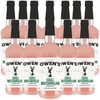 Owen’s Craft Mixers Live Nation Exclusive Chili Watermelon | Handcrafted in USA | Premium Ingredients | Vegan & Gluten-Free Soda Mocktail & Cocktail Mixer - GoDpsMusic