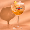 Martini & Rossi Floreale Non-Alcoholic Aperitivo Alcohol Free Drink Herbal Aperitif Made in Italy - GoDpsMusic
