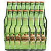 Freddie’s Old Fashioned Soda - Ginger Ale 12oz Bottles - Bright Invigorating Sparkling Flavor