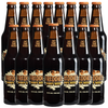 Freddie’s Old Fashioned Soda - Root Beer 12oz Bottles - Made with Natural Herbs, Oil of Birch and Imported Vanilla