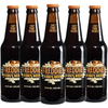 Freddie’s Old Fashioned Soda - Root Beer 12oz Bottles - Made with Natural Herbs, Oil of Birch and Imported Vanilla