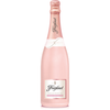 Freixenet Alcohol Removed Non-Alcoholic Rosé Sparkling Champagne Wine - Premium Zero Alcohol Elegance for Celebrations - GoDpsMusic
