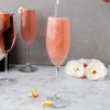 Freixenet Alcohol Removed Non-Alcoholic Rosé Sparkling Champagne Wine - Premium Zero Alcohol Elegance for Celebrations | 2 PACK - GoDpsMusic