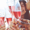 Freixenet Alcohol Removed Non-Alcoholic Rosé Sparkling Champagne Wine - Premium Zero Alcohol Elegance for Celebrations | 4 PACK - GoDpsMusic