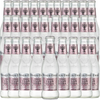 Fever Tree Premium Club Soda - Premium Quality Mixer & Soda - Refreshing Beverage for Cocktails & Mocktails 200ml Bottles - Pack of 30 - GoDpsMusic
