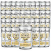 Fever Tree Light Tonic Water - Premium Quality Mixer and Soda - Refreshing Beverage for Cocktails & Mocktails 150ml Can - GoDpsMusic