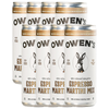 Owen’s Craft Mixers Espresso Martini Mix Handcrafted in the USA with Premium Ingredients Vegan & Gluten-Free Soda Mocktail and Cocktail Mixer - GoDpsMusic