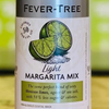 Fever Tree Light Margarita Mix - Premium Quality Mixer- Refreshing Beverage for Cocktails & Mocktails 750ml Bottle - GoDpsMusic