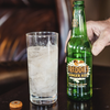 Freddie’s Old Fashioned Soda - Ginger Ale 12oz Bottles - Bright Invigorating Sparkling Flavor