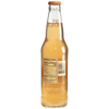 Freddie’s Old Fashioned Soda - Ginger Beer 12oz Bottles - Spicy Ginger Mixed with Brown Sugar Caramelized Sweetness