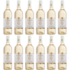 Giesen Non-Alcoholic Premium Pinot Grigio - Premium Dealcoholized White Wine Pinot Gris from New Zealand | 12 PACK - GoDpsMusic