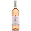 Giesen Non-Alcoholic Rosé - Premium Dealcoholized Rose Wine from New Zealand - GoDpsMusic