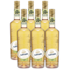 Giffard Depuis 1885 Elderflower Alcohol-Free Liqueur Syrup - Made in France, 700ml Bottles, Perfect for Spritzers, Mixed Drinks - GoDpsMusic