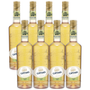 Giffard Depuis 1885 Elderflower Alcohol-Free Liqueur Syrup - Made in France, 700ml Bottles, Perfect for Spritzers, Mixed Drinks - GoDpsMusic