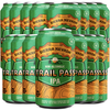 Sierra Nevada Trail Pass IPA Non-Alcoholic Beer - 12oz Cans - Delicious Dealcoholized Craft Brew - GoDpsMusic